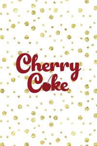 Cherry Coke