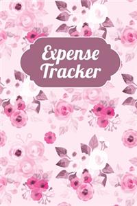 Expense Tracker