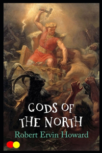 Gods of the North ( Conan the Barbarian #16 )