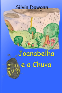Joanabelha e a Chuva