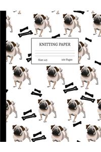 Knitting Paper