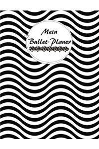 Mein Bullet-Planer