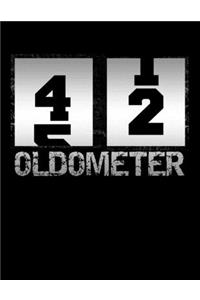 Oldometer 42