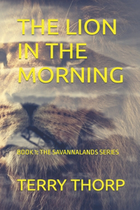 Lion in the Morning