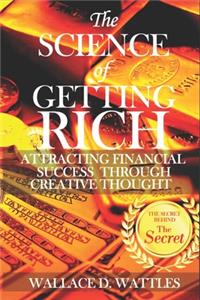 The Science of Getting Rich - The Secret