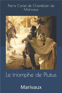 Le triomphe de Plutus