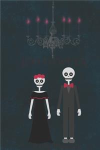 Halloween Party Planner