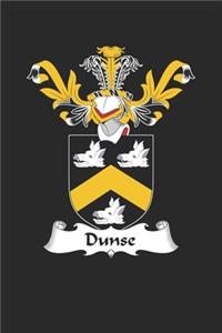 Dunse