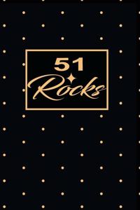 51 Rocks