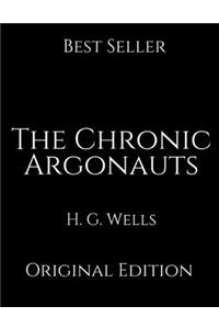 The Chronic Argonauts