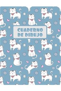 Cuaderno de Dibujo