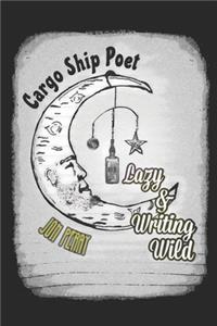 Lazy & Writing Wild
