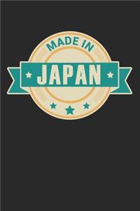 Made in Japan