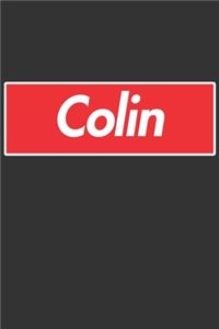 Colin