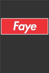 Faye