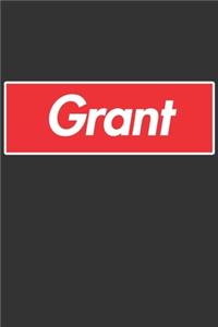 Grant