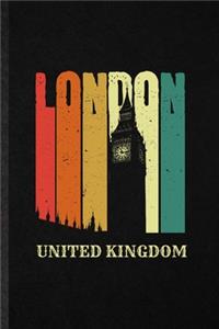 London United Kingdom