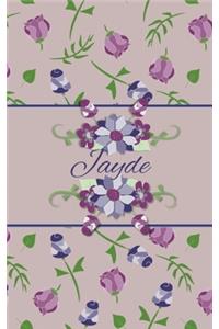 Jayde