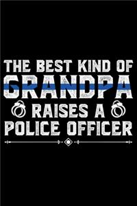 The Best Kind Of Grandpa Raises A