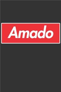 Amado