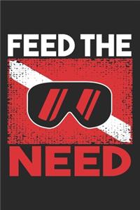 Feed The Need