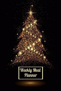 Weekly Meal Planner