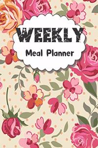 Weekly Meal Planner