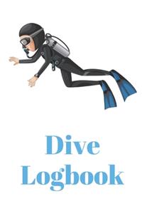 Dive Logbook