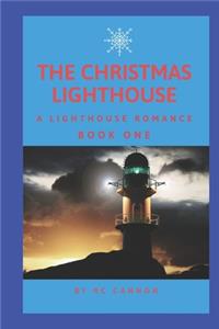 Christmas Lighthouse