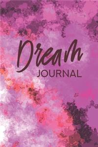 Dream Journal