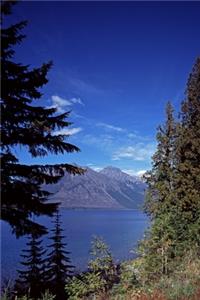 US National Parks List By State