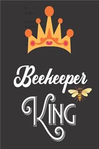 Beekeeper King