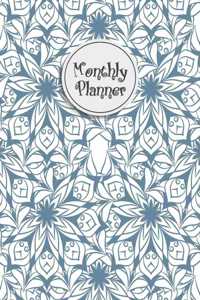 Monthly Planner