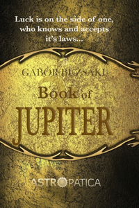 Book of JUPITER
