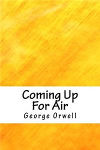 Coming Up for Air