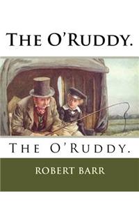 O'Ruddy.