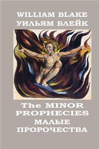 The Minor Prophecies