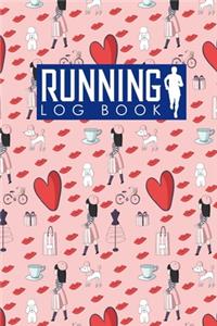 Running Log Book