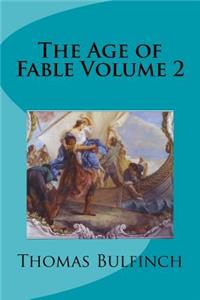 The Age of Fable Volume 2