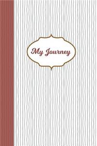 My Journey