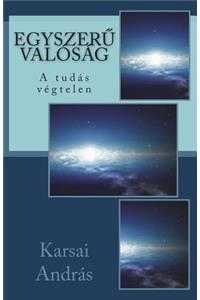 Egyszeru Valosag