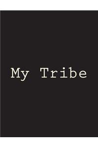 My Tribe