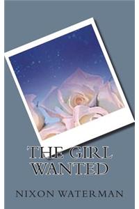 The Girl Wanted
