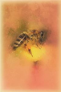 Bee Journal Notebook (Vol 3)