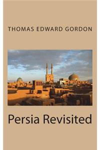 Persia Revisited