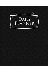 Daily Planner