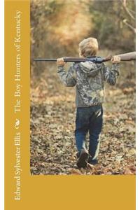 The Boy Hunters of Kentucky