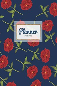 Planner 2018-2019