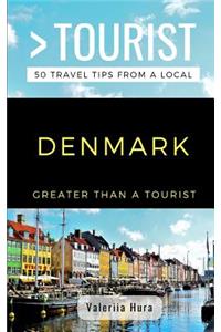Greater Than a Tourist- Denmark