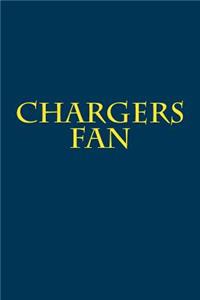 Chargers Fan